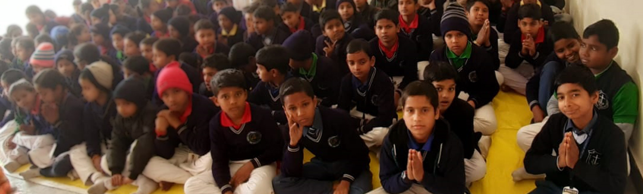 Rising Star International School Admission