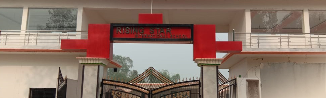 Rising Star International School Academics